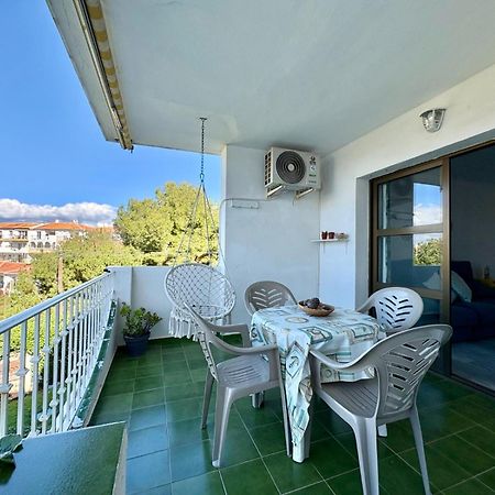 Kion Beach Appartment Mijas-Costa Малага Экстерьер фото