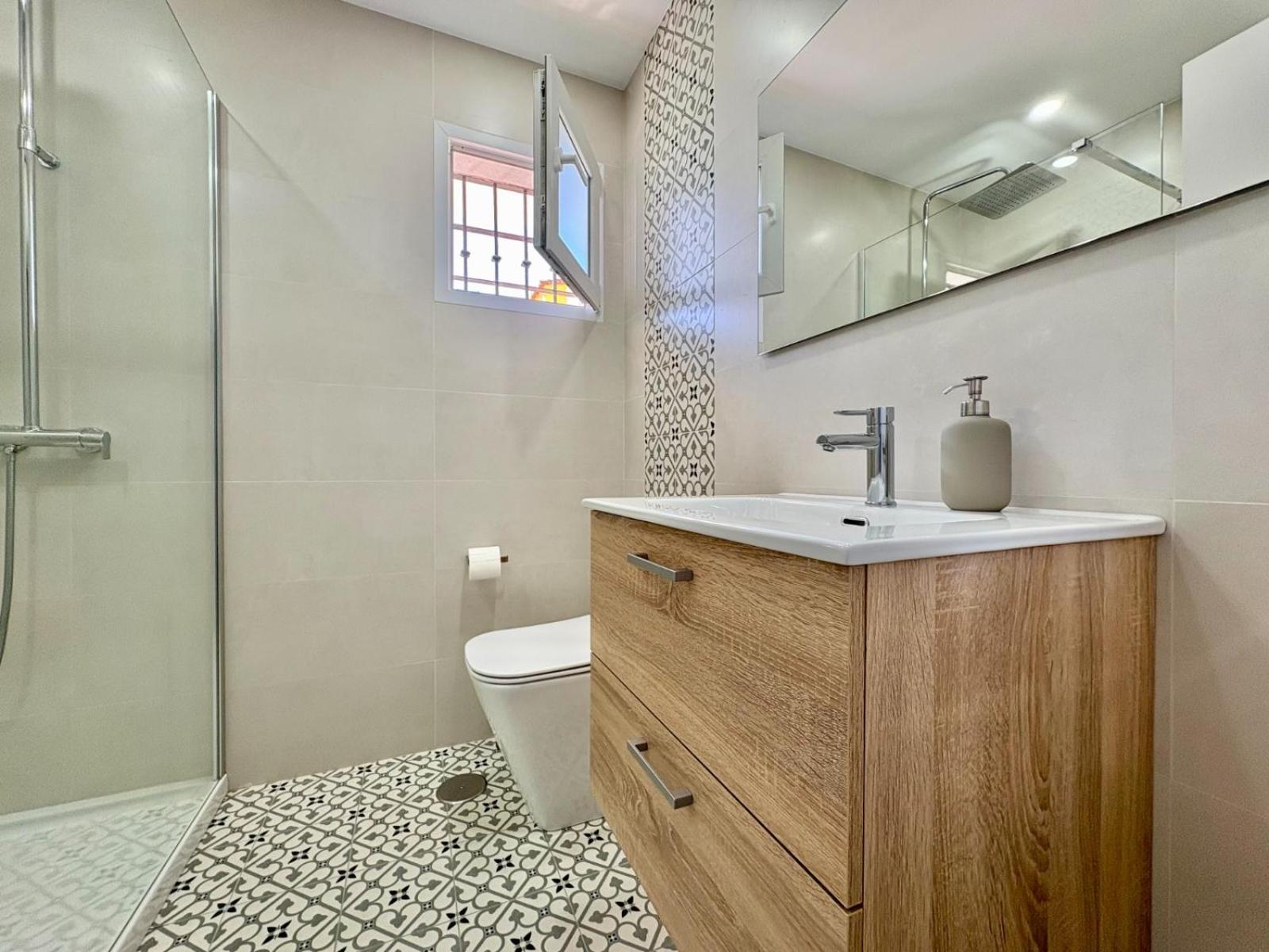 Kion Beach Appartment Mijas-Costa Малага Экстерьер фото