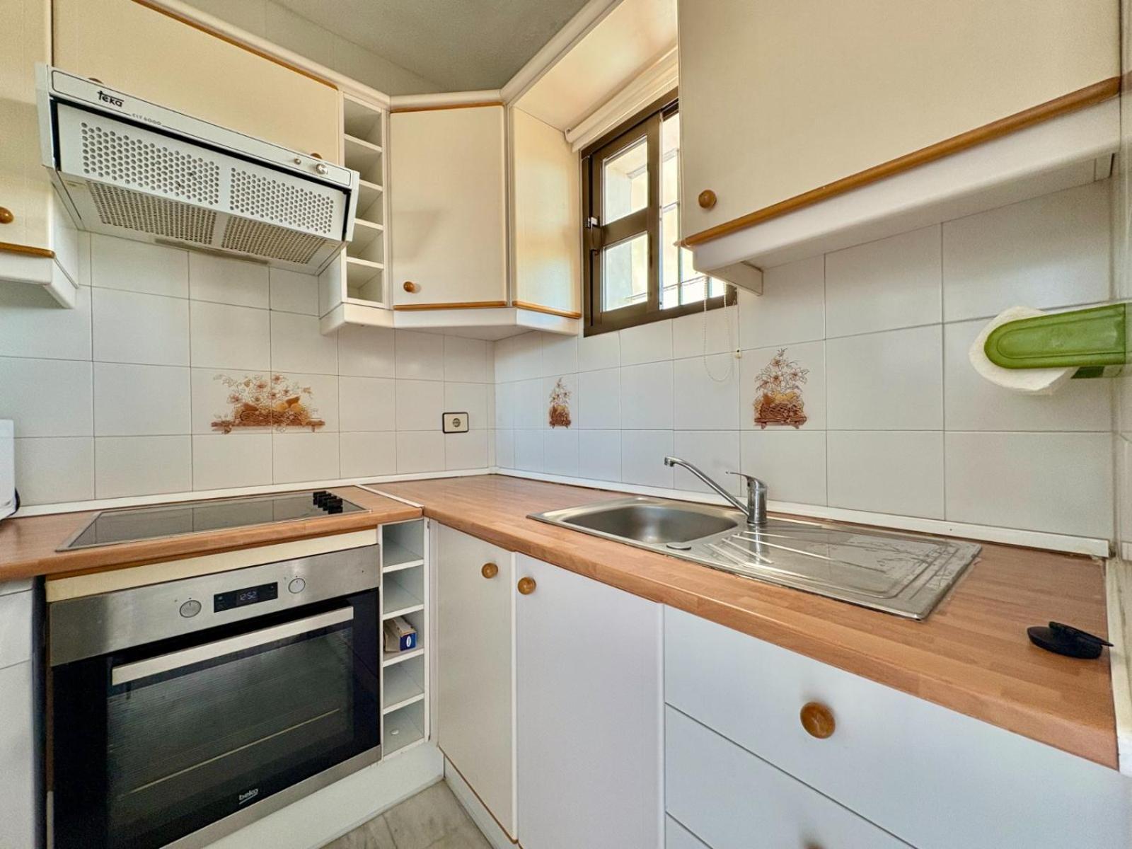 Kion Beach Appartment Mijas-Costa Малага Экстерьер фото