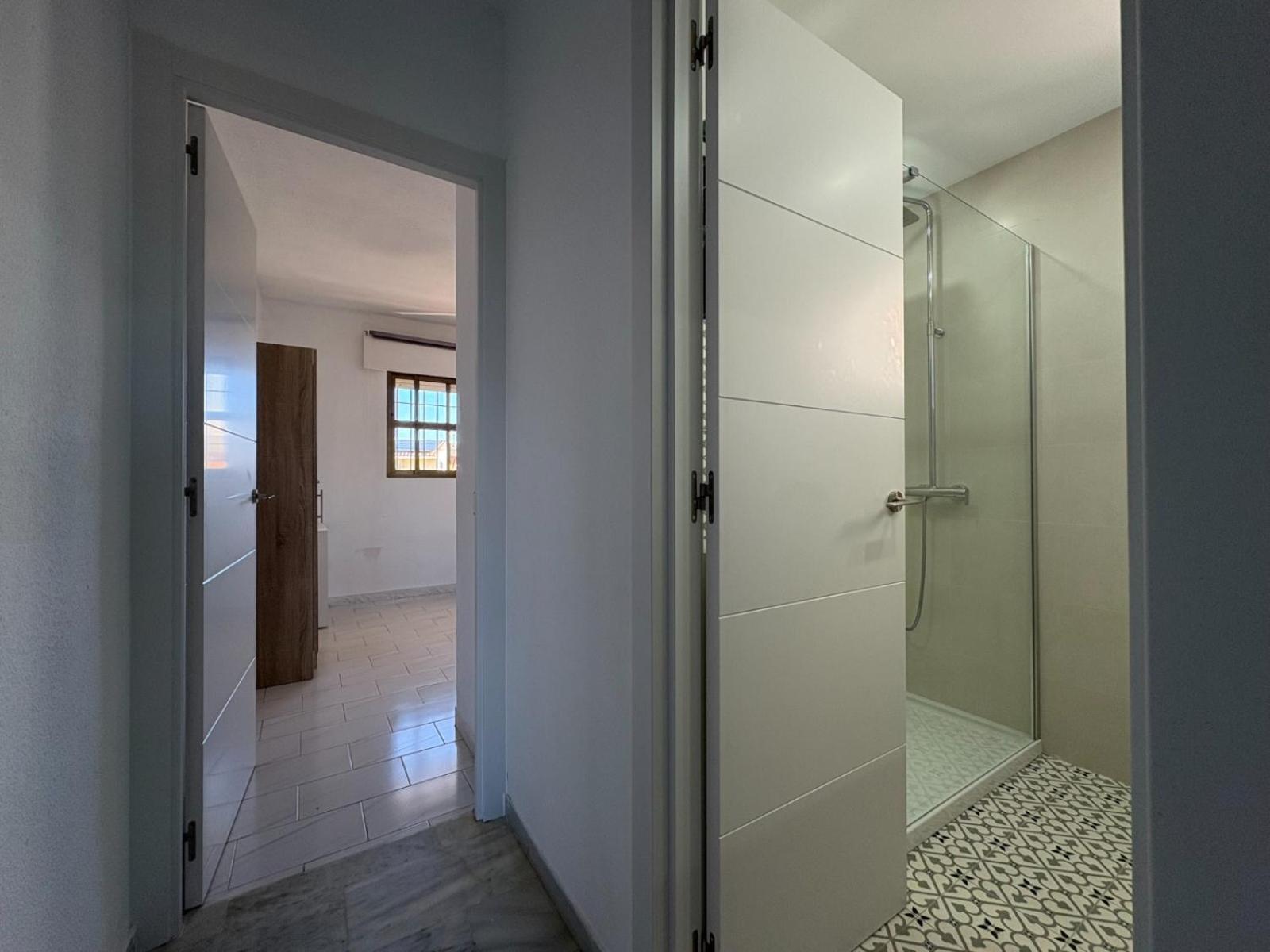 Kion Beach Appartment Mijas-Costa Малага Экстерьер фото